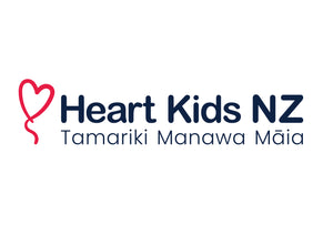 Heart Kids New Zealand