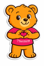 Load image into Gallery viewer, Maia Bear Sticker