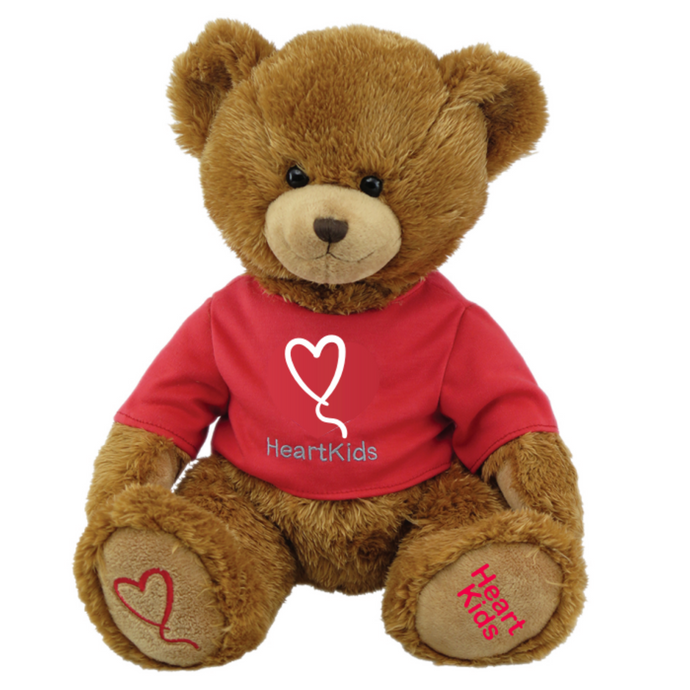 Gift a Maia Bear to a heart child