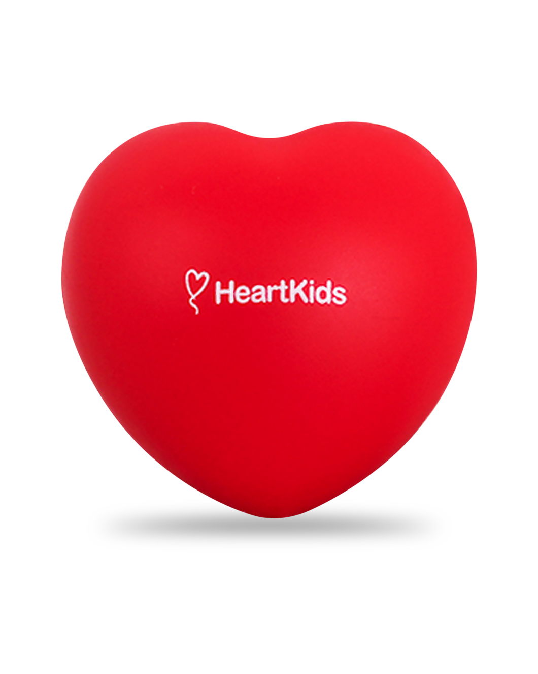 Heart Stress Ball